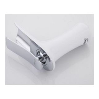 Смеситель для раковины Frap F1052-52 белый